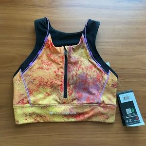 New Balance Sports Bra